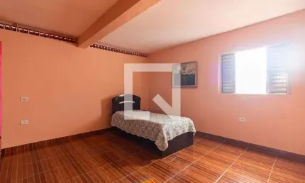 Apartamento para Venda - Santa Maria, 1 Quarto,  40 m² - Osasco