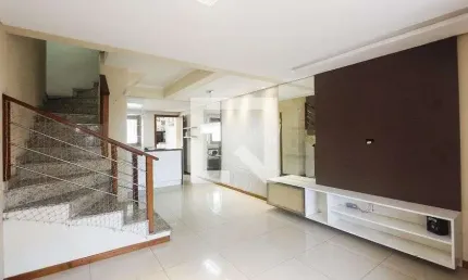 Casa para Venda - Rubem Berta, 3 Quartos,  140 m² - Porto Alegre