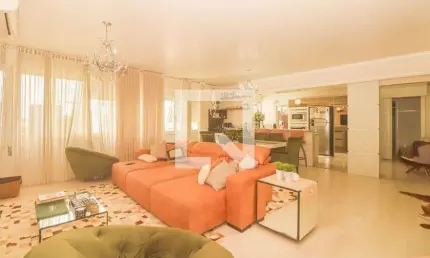 Apartamento para venda - independência, 4 quartos,  169 m² - porto alegre