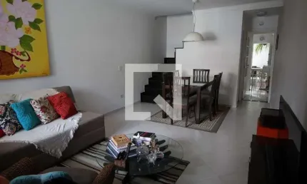 Casa para Venda - Mandaqui, 3 Quartos,  110 m² - São Paulo
