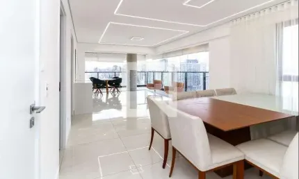 Apartamento para venda - perdizes, 3 quartos,  135 m² - são paulo