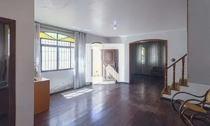 Casa para venda - bosque da saúde, 4 quartos,  262 m² - são paulo