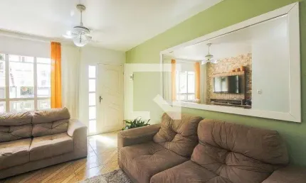 Casa para Venda - Vila Jardim, 3 Quartos,  220 m² - Porto Alegre