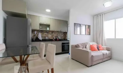 Apartamento para Venda - Mooca, 1 Quarto,  32 m² - São Paulo