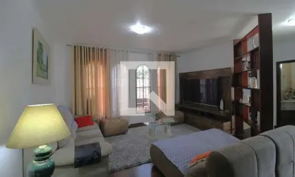 Casa para Venda - Socorro, 3 Quartos,  334 m² - São Paulo