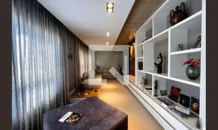 Apartamento para Venda - Cambuí, 2 Quartos,  140 m² - Campinas