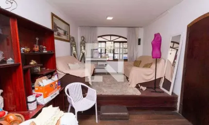 Casa para Venda - Ermelino Matarazzo, 5 Quartos,  300 m² - São Paulo