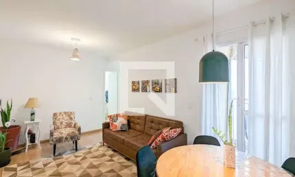 Apartamento para Venda - Planalto, 2 Quartos,  50 m² - São Bernardo do Campo
