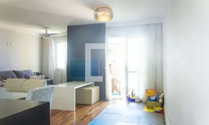 Apartamento para venda - campo grande, 2 quartos,  74 m² - são paulo