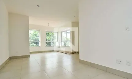 Apartamento para venda - lourdes, 1 quarto,  46 m² - belo horizonte