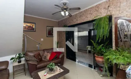 Casa para venda - jardim brasil , 3 quartos,  200 m² - são paulo