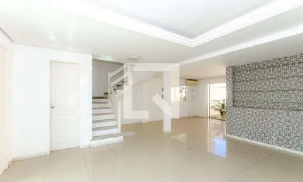 Casa para Venda - Aberta dos Morros, 3 Quartos,  185 m² - Porto Alegre