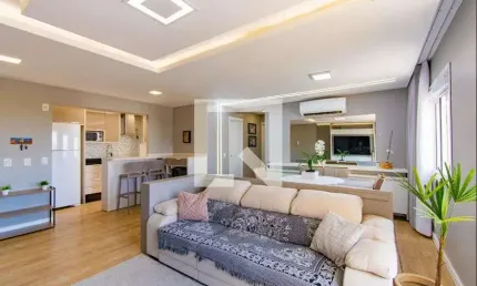 Apartamento para venda - marechal rondon, 2 quartos,  78 m² - canoas