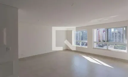 Apartamento para Venda - Lourdes, 1 Quarto,  40 m² - Belo Horizonte