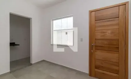 Apartamento para venda - casa verde, 2 quartos,  36 m² - são paulo