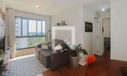 Apartamento para Venda - Jardim Salso , 2 Quartos,  58 m² - Porto Alegre