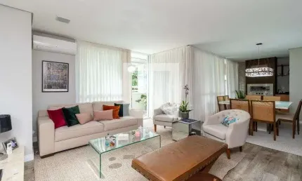 Apartamento para venda - santana, 4 quartos,  206 m² - são paulo