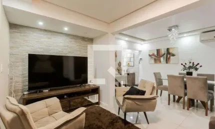 Casa para Venda - Rubem Berta, 2 Quartos,  240 m² - Porto Alegre