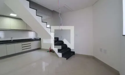 Casa para Venda - Vila Metalúrgica, 2 Quartos,  60 m² - Santo André
