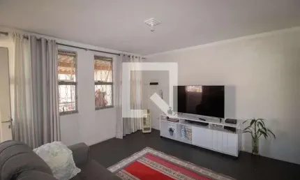Casa / Sobrado em Condomínio para Venda - Vila Guilherme, 4 Quartos,  250 m² - São Paulo