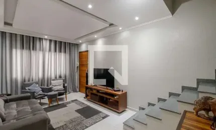 Casa para Venda - Vila das Mercês, 4 Quartos,  210 m² - São Paulo