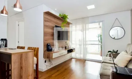 Apartamento para venda - picanço, 2 quartos,  57 m² - guarulhos