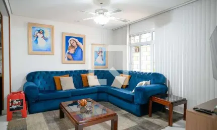 Casa para venda - aclimação, 3 quartos,  250 m² - são paulo