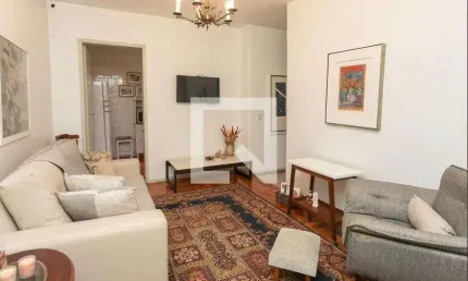Apartamento para Venda - Petrópolis, 4 Quartos,  75 m² - Porto Alegre