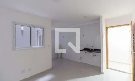 Apartamento para venda - cidade patriarca, 2 quartos,  41 m² - são paulo