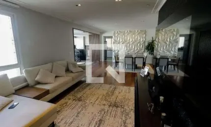 Apartamento para venda - vila andrade, 3 quartos,  142 m² - são paulo
