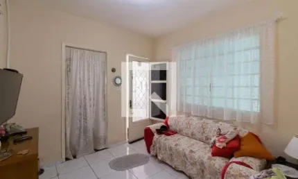 Casa para Venda - Vila Miriam, 2 Quartos,  80 m² - Guarulhos