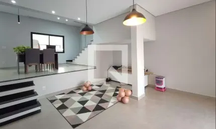 Casa para Venda - Campos Elíseos , 3 Quartos,  224 m² - Campinas