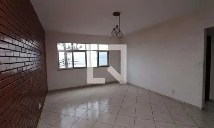Apartamento para Venda - Jardim Guanabara, 3 Quartos,  87 m² - Rio de Janeiro
