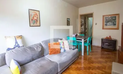 Apartamento para Venda - Centro Histórico, 1 Quarto,  43 m² - Porto Alegre