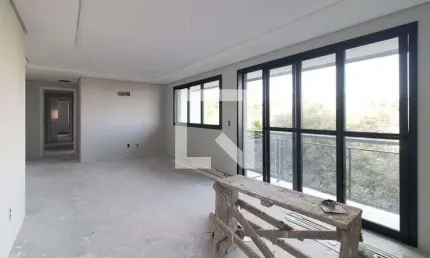 Apartamento para Venda - Cristal , 3 Quartos,  112 m² - Porto Alegre