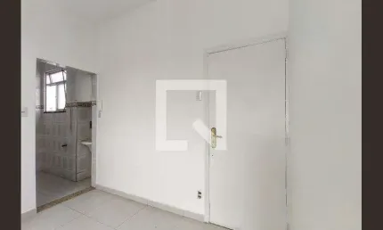 Apartamento para Venda - São Cristóvão, 1 Quarto,  36 m² - Rio de Janeiro