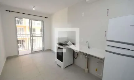 Apartamento para venda - socorro, 1 quarto,  40 m² - são paulo