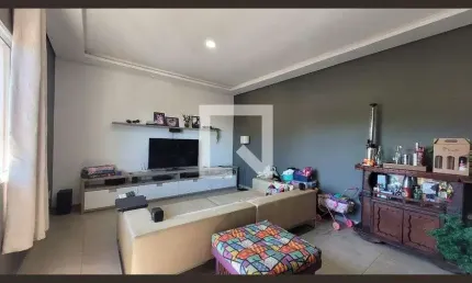 Casa para Venda - Vila Madalena, 4 Quartos,  325 m² - Campinas