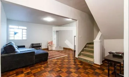 Casa para Venda - Cambuci, 3 Quartos,  230 m² - São Paulo