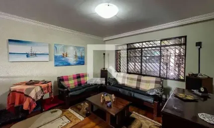 Casa para Venda - Santana, 3 Quartos,  275 m² - São Paulo