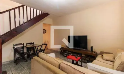 Casa para Venda - Mooca, 2 Quartos,  70 m² - São Paulo