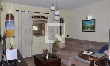 Casa para venda - freguesia do ó, 3 quartos,  347 m² - são paulo