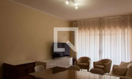 Apartamento para Venda - Centro, 4 Quartos,  119 m² - Campinas