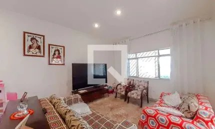 Casa para venda - jardim anália franco, 3 quartos,  300 m² - são paulo