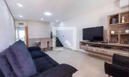 Casa para Venda - Vila Ré, 3 Quartos,  120 m² - São Paulo