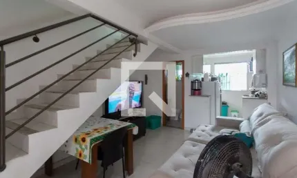 Casa para Venda - Santa Mônica, 2 Quartos,  78 m² - Belo Horizonte
