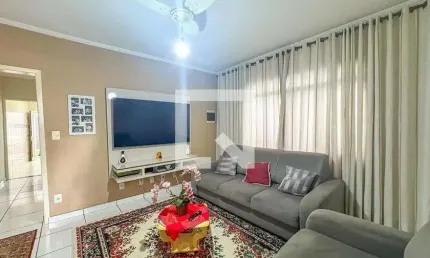 Casa para Venda - Vila Lusitânia, 2 Quartos,  210 m² - São Bernardo do Campo