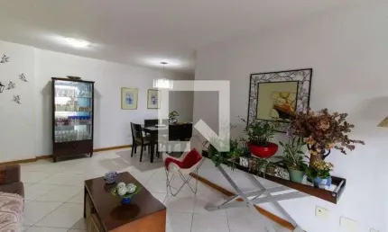 Apartamento para venda - icaraí, 4 quartos,  150 m² - niterói