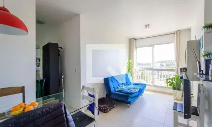 Apartamento para Venda - Glória, 2 Quartos,  51 m² - Porto Alegre