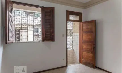 Casa / Sobrado em Condomínio para Venda - Tijuca, 4 Quartos,  120 m² - Rio de Janeiro